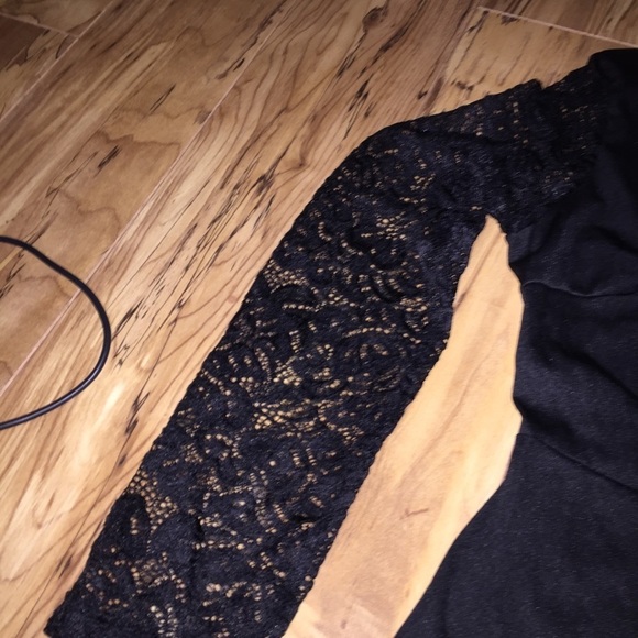 NWT YOINS dress size 4/6 medium - Picture 7 of 13